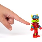 As company Superthings Kazoom - Kazoom Kids With Superzthing for 3+ Years 1013-61110 8431618041307