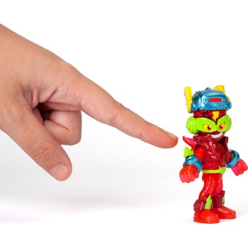 As company Superthings Kazoom - Kazoom Kids With Superzthing for 3+ Years 1013-61110 8431618041307