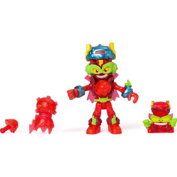 As company superthings kazoom - kazoom kids με superzthing για 3+ ετών 1013-61110 8431618041307
