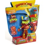 As company Superthings Kazoom - Kazoom Kids With Superzthing for 3+ Years 1013-61110 8431618041307