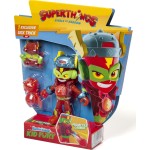 As company Superthings Kazoom - Kazoom Kids With Superzthing for 3+ Years 1013-61110 8431618041307