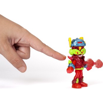 As company Superthings Kazoom - Kazoom Kids With Superzthing for 3+ Years 1013-61110 8431618041307