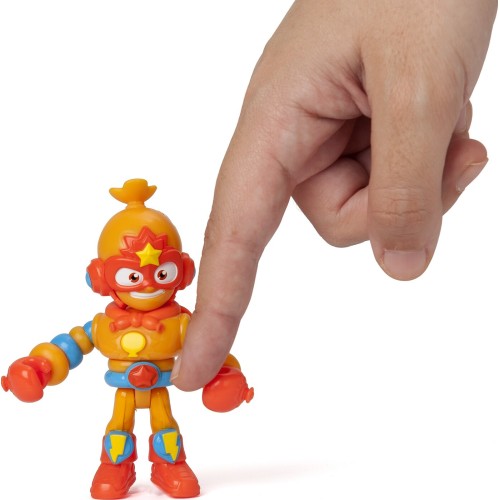 As company superthings kazoom - kazoom kids με superzthing για 3+ ετών 1013-61110 8431618041307