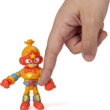 As company Superthings Kazoom - Kazoom Kids With Superzthing for 3+ Years 1013-61110 8431618041307