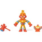 As company Superthings Kazoom - Kazoom Kids With Superzthing for 3+ Years 1013-61110 8431618041307