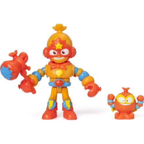 As company Superthings Kazoom - Kazoom Kids With Superzthing for 3+ Years 1013-61110 8431618041307