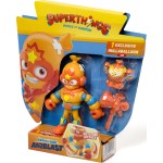As company Superthings Kazoom - Kazoom Kids With Superzthing for 3+ Years 1013-61110 8431618041307