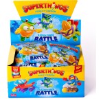 As company Superthings Kazoom Battle for 3+ Years 1013-61108 8431618035887