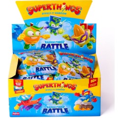 As company superthings kazoom battle για 3+ ετών 1013-61108 8431618035887