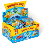 As company Superthings Kazoom Battle for 3+ Years 1013-61108 8431618035887