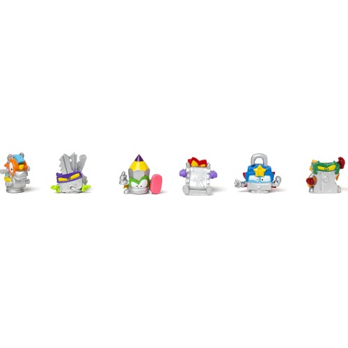 As company Superthings Kazoom Battle for 3+ Years 1013-61108 8431618035887