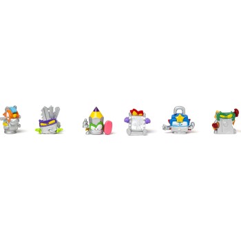 As company superthings kazoom battle για 3+ ετών 1013-61108 8431618035887