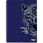 Skag Them.square mosaic 17x25 3pcs 80gr 313001 5201303313001