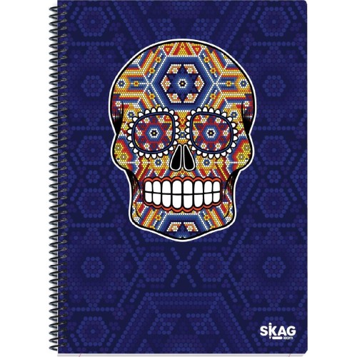Skag Them.square mosaic 17x25 3pcs 80gr 313001 5201303313001
