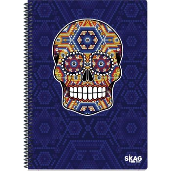 Skag Them.square mosaic 17x25 3pcs 80gr 313001 5201303313001