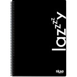 Skag Them.sq. Quotes A4 3 items 80g 313278 5201303313278