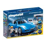 Playmobil Porsche 911 Targa 4S 5991 4008789059918