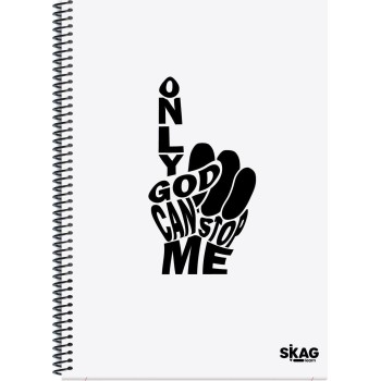 Skag Θεμ.τετρ. Quotes A4 3θεμ 80γρ 313278 5201303313278