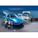 Playmobil Porsche 911 Targa 4S 5991 4008789059918