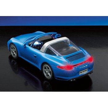 Playmobil Porsche 911 Targa 4S 5991 4008789059918