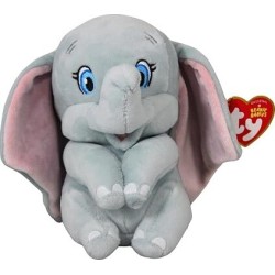 Sinoeem Ty Beanie Baby - Dumbo The Elephant - 6 1607-41150 008421411504