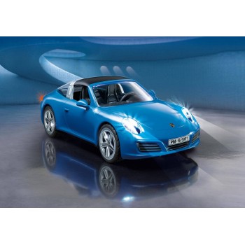 Playmobil Porsche 911 Targa 4S 5991 4008789059918