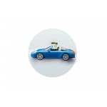 Playmobil Porsche 911 Targa 4S 5991 4008789059918