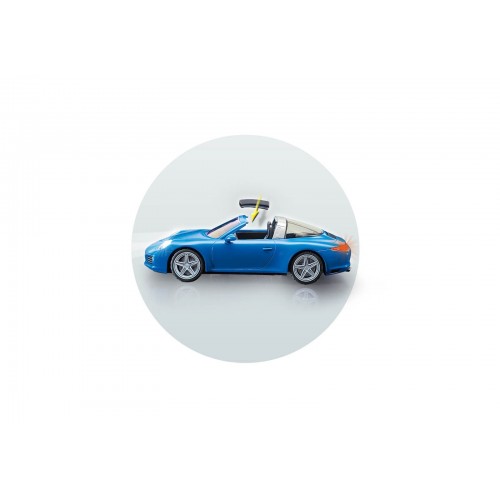 Playmobil Porsche 911 Targa 4S 5991 4008789059918