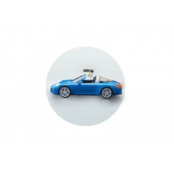 Playmobil Porsche 911 Targa 4S 5991 4008789059918