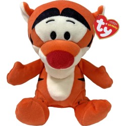 ty Χνουδωτό beanie babies disney winnie the pooh tigger 15κ 1607-44041 008421440412