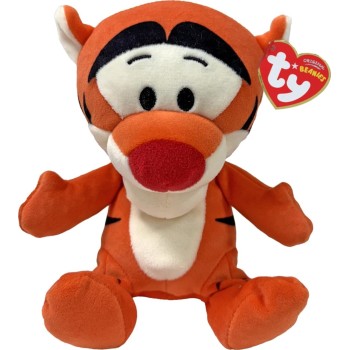 ty Χνουδωτό beanie babies disney winnie the pooh tigger 15κ 1607-44041 008421440412