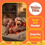 ty Χνουδωτό beanie babies disney winnie the pooh tigger 15κ 1607-44041 008421440412