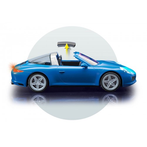 Playmobil Porsche 911 Targa 4S 5991 4008789059918