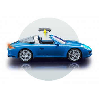 Playmobil Porsche 911 Targa 4S 5991 4008789059918