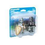 Playmobil Knights' Rivalry Duo Pack 6847 4008789068477