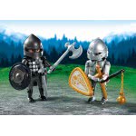 Playmobil Knights' Rivalry Duo Pack 6847 4008789068477