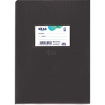 SKAG Square superplastics black 17X25 striped 50Φ 80gr 302432 5201303302432