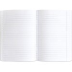 SKAG Square superplastics black 17X25 striped 50Φ 80gr 302432 5201303302432