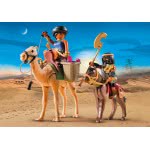 Playmobil Στρατόπεδο Τυμβωρύχων 5387 4008789053879