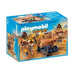 Playmobil Egyptian Troop With Ballista 5388 4008789053886