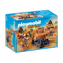 Playmobil Αιγύπτιοι Στρατιώτες Με Βαλλίστρα 5388 4008789053886