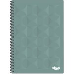 SKAG Subject square univ.abstr.17x25 3pcs 80g N.2333 231947 5201303231947