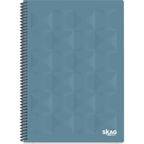 SKAG Subject square univ.abstr.17x25 3pcs 80g N.2333 231947 5201303231947