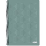 SKAG Subject square univ.abstr.17x25 2pcs 80gr N.2332 231930 5201303231930