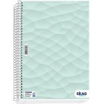 SKAG Θεματ.τετρ.univ.abstr.a4 5θεμ 80γρ N.2345 231916 5201303231916