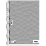 SKAG Θεματ.τετρ.univ.abstr.a4 5θεμ 80γρ N.2345 231916 5201303231916