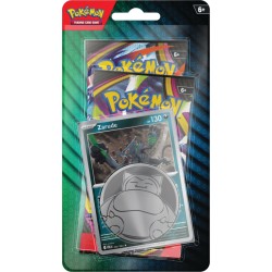 κάισσα Pokemon 2-pack Blister August 2026 (single Wide) POK104121 196214141902