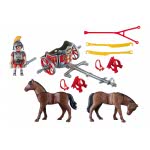 Playmobil Ρωμαϊκό Άρμα 5391 4008789053916