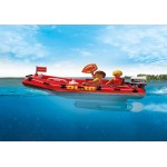 Playmobil Rettungsboot 72280 4008789722805