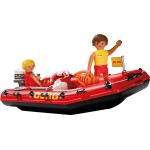Playmobil Rettungsboot 72280 4008789722805